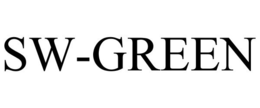SW-GREEN trademark