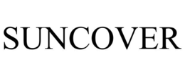 SUNCOVER trademark