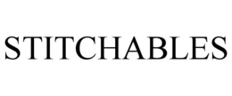 STITCHABLES trademark