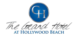 THE GRAND HOTEL AT HOLLYWOOD BEACH trademark