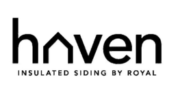 HAVEN INSULATED SIDING BY ROYAL trademark