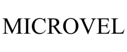 MICROVEL trademark