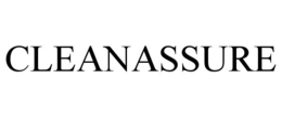 CLEANASSURE trademark