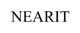 NEARIT trademark