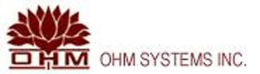 OHM OHM SYSTEMS INC. trademark