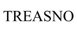 TREASNO trademark