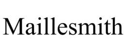 MAILLESMITH trademark