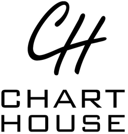 CH CHART HOUSE trademark