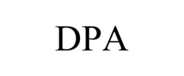 DPA trademark