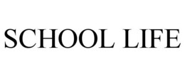 SCHOOL LIFE trademark