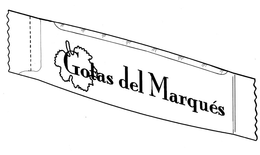 GOTAS DEL MARQUÉS trademark
