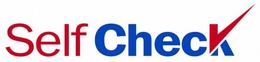 SELF CHECK trademark