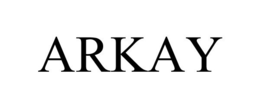 ARKAY trademark
