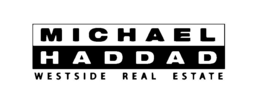 MICHAEL HADDAD WESTSIDE REAL ESTATE trademark