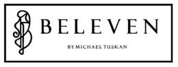 BELEVEN BY MICHAEL TUSKAN trademark