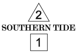 SOUTHERN TIDE 21 trademark