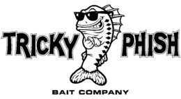 TRICKY PHISH BAIT COMPANY trademark