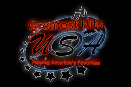 GREATEST HITS USA PLAYING AMERICA'S FAVORITES trademark
