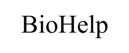BIOHELP trademark
