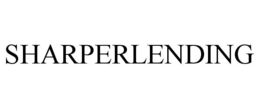 SHARPERLENDING trademark
