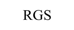 RGS trademark