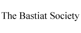 THE BASTIAT SOCIETY trademark