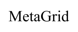 METAGRID trademark