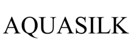 AQUASILK trademark