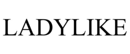 LADYLIKE trademark