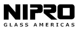NIPRO GLASS AMERICAS trademark