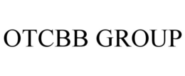OTCBB GROUP trademark