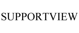 SUPPORTVIEW trademark