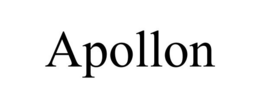 APOLLON trademark