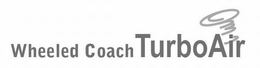 WHEELED COACH TURBOAIR trademark