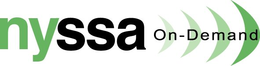 NYSSA ON-DEMAND trademark