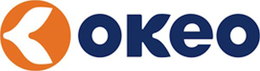 OKEO trademark