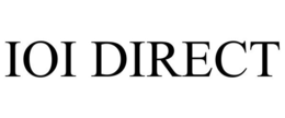 IOI DIRECT trademark