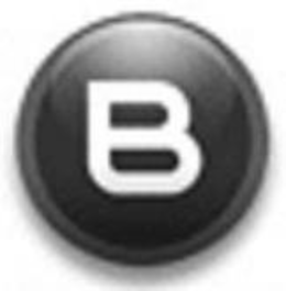 B trademark