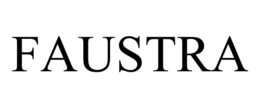 FAUSTRA trademark