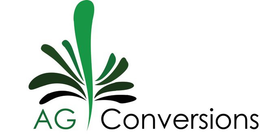 AG CONVERSIONS trademark