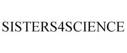 SISTERS4SCIENCE trademark