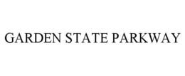 GARDEN STATE PARKWAY trademark