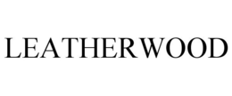 LEATHERWOOD trademark