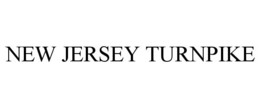 NEW JERSEY TURNPIKE trademark