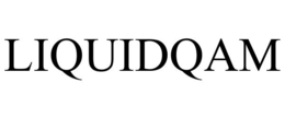 LIQUIDQAM trademark