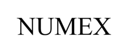 NUMEX trademark