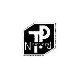 NJ TP TURNPIKE trademark