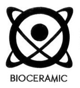 BIOCERAMIC trademark