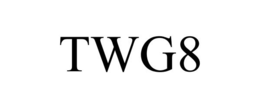 TWG8 trademark