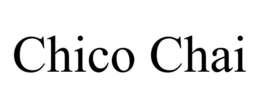 CHICO CHAI trademark